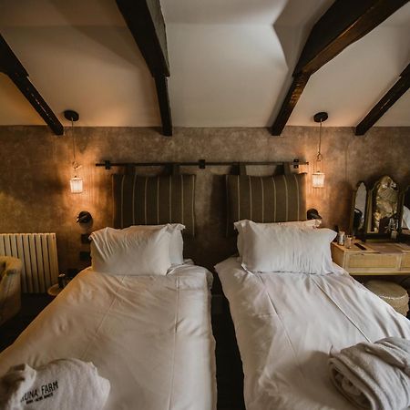 Runa Farm Barnard Castle Esterno foto